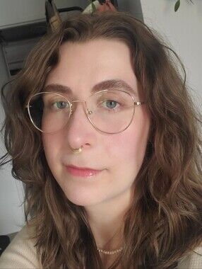 Meet your Posher, Sabrina